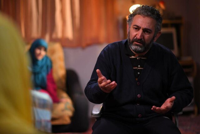 این سریال جایگزین سوجان شد | ببینید