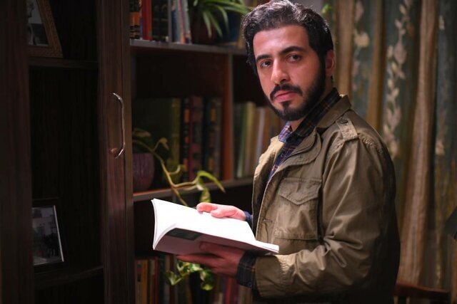 این سریال جایگزین سوجان شد | ببینید