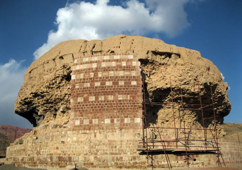 در موقوفههای کشور موزهگردی کنید