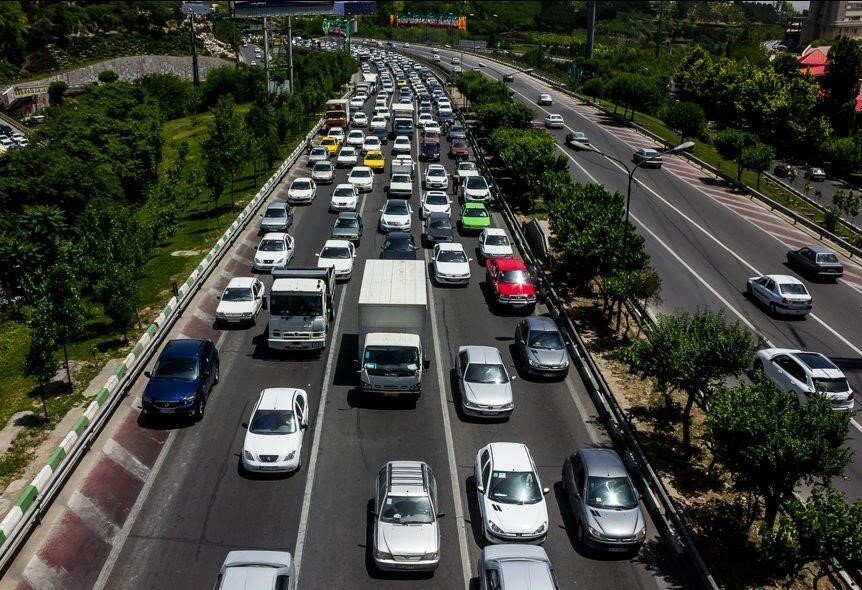 بزرگراه همت