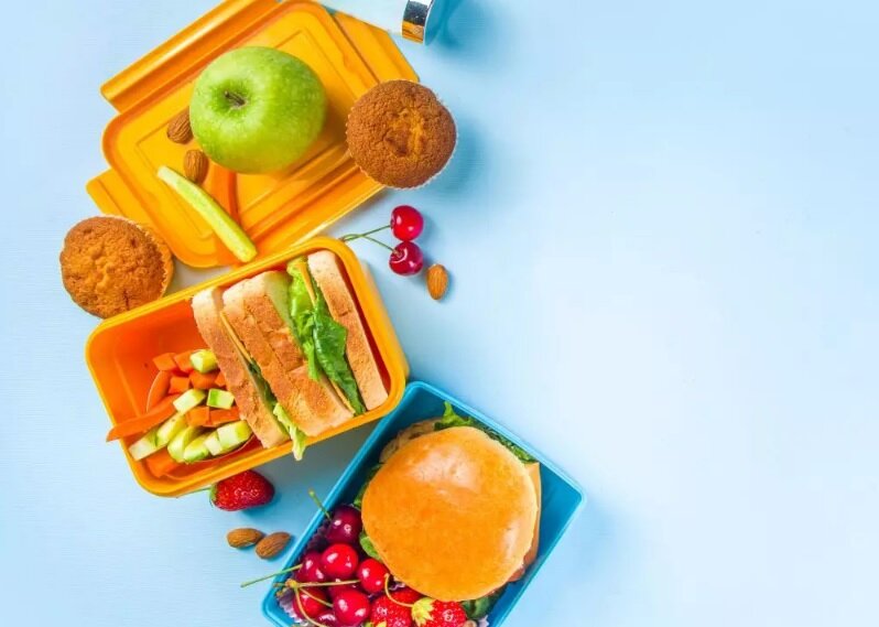 این خوراکیهای خوشمزه را به کودکان ندهید !