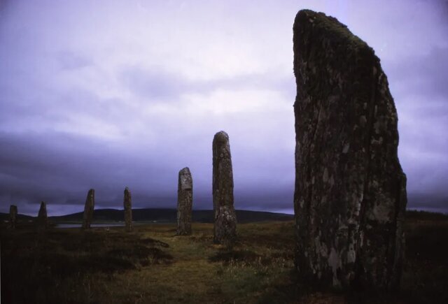 مرموزترین، قدیمیترین و بزرگترین سازههای سنگی جهان | عکس