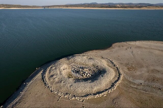 مرموزترین، قدیمیترین و بزرگترین سازههای سنگی جهان | عکس