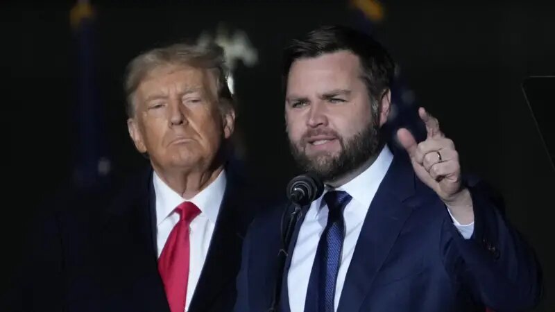 چانک جی دی ونس