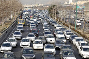 تصمیم مهم شورای شهر تهران درباره تردد خودروهای پلاک شهرستان در پایتخت