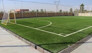 ۲۲ مجموعه ورزشی جدید در تهران ساخته می شود