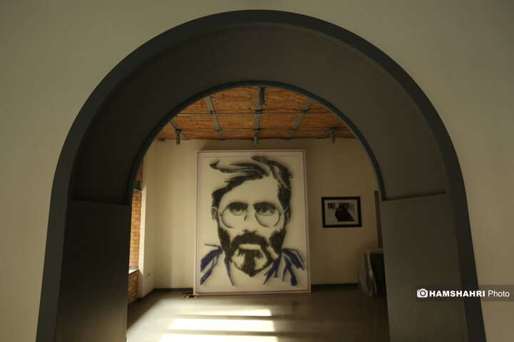 خانه روزنامه‌نگاران شهر