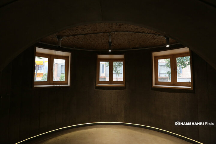 خانه روزنامه‌نگاران شهر