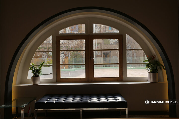 خانه روزنامه‌نگاران شهر