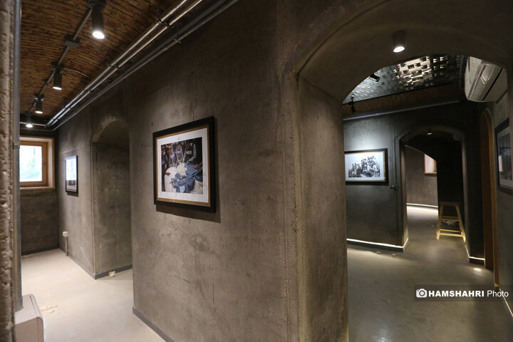 خانه روزنامه‌نگاران شهر