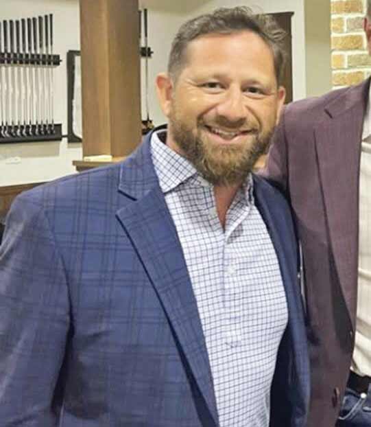 مدیر بهداشت آمریکا