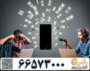 از موبایل خود یک ابزار حرفهای بسازید