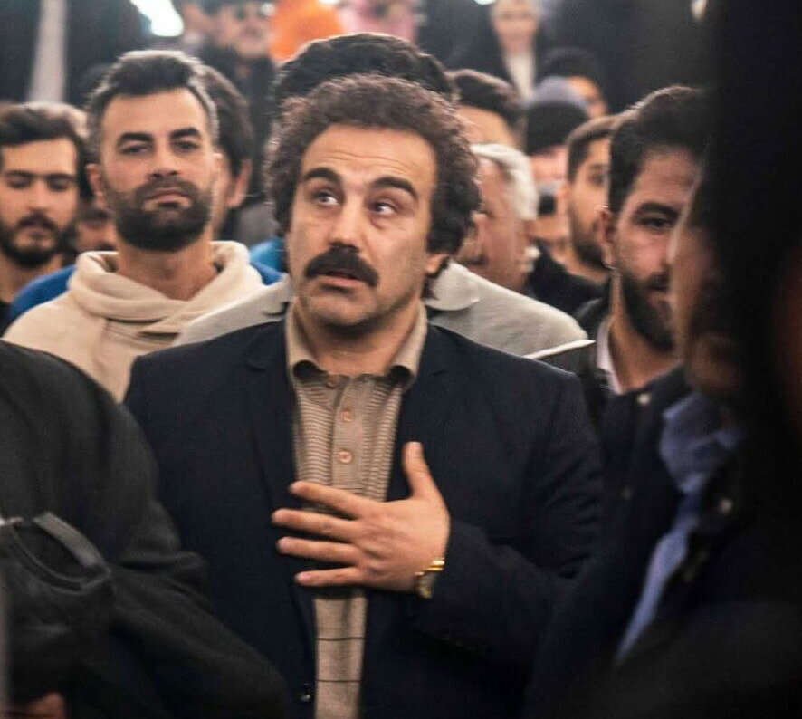 یک سریال کمدی درباره رضا عطاران در تلویزیون | سریالهای نوروزی معرفی شدند