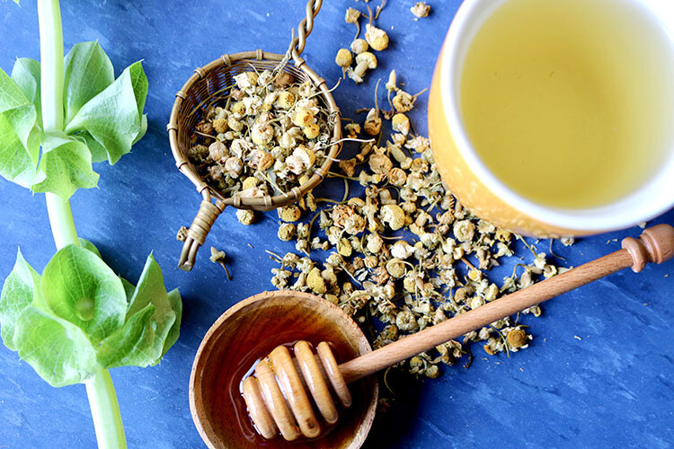 برای رفع خستگی چه دمنوشی بخوریم؟؛ ۷ دمنوش مناسب برای رفع خستگی