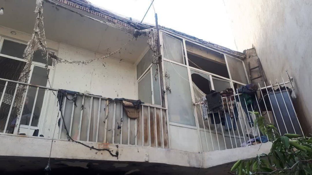 اولین حادثهچهارشنبهسوری در این شهر رخ داد! | تصاویر