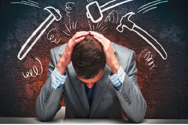 احساساتی که هرگز نباید سرکوب شوند! سرکوب احساسات