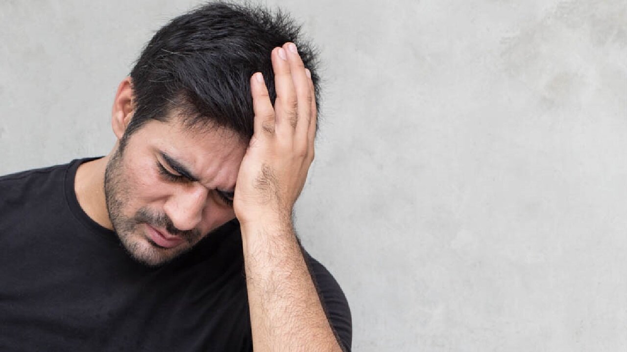 احساساتی که هرگز نباید سرکوب شوند!