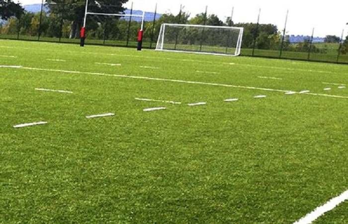 زمین ورزش محلات