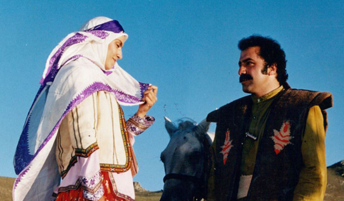 زنان نازای یک روستا در «سونسوز» &nbsp;داستان این فیلم را روایت می‌کنند