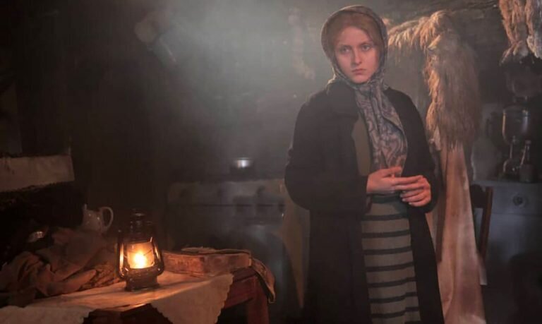 زنان نازای یک روستا در «سونسوز» داستان این فیلم را روایت میکنند