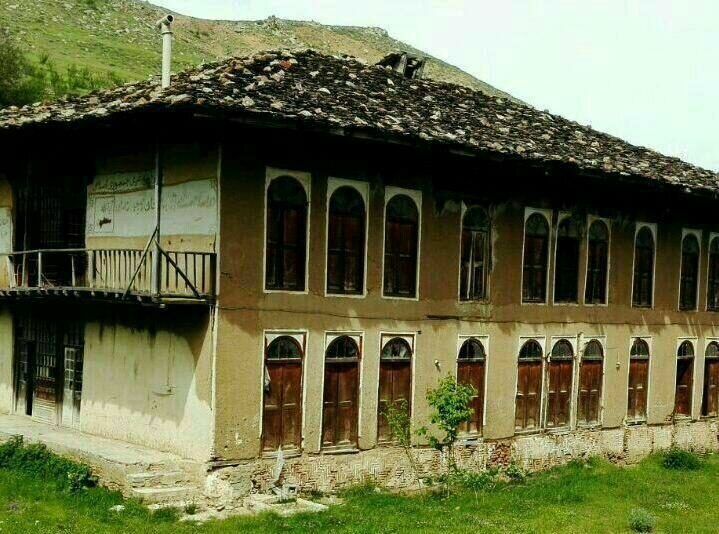 بناي تاريخي