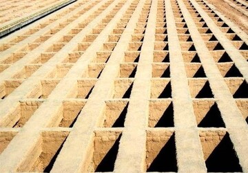 ساخت آرامستان جدید تهران به کجا رسید؟