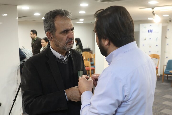 در جهان پلتفرم زندگی می‌کنیم