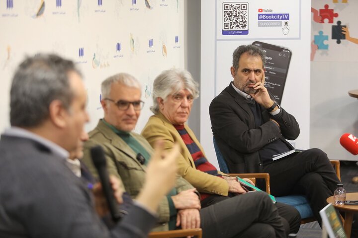 در جهان پلتفرم زندگی می‌کنیم