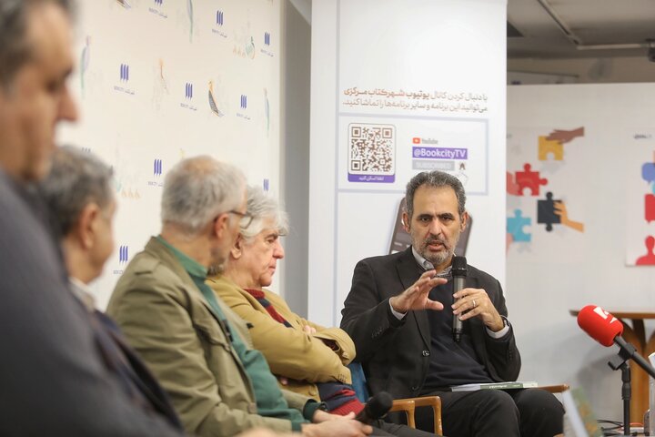 در جهان پلتفرم زندگی می‌کنیم