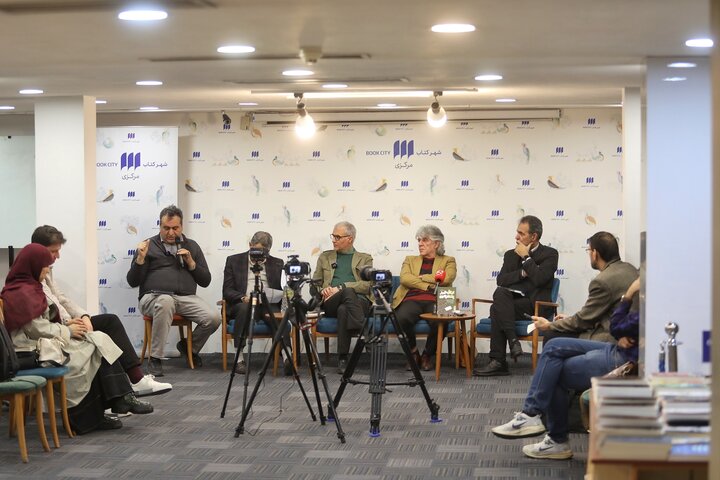 در جهان پلتفرم زندگی می‌کنیم