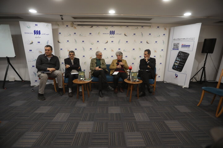 در جهان پلتفرم زندگی می‌کنیم