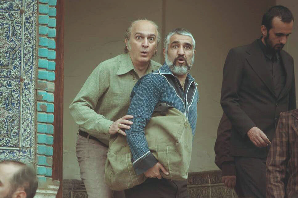 این حرف را سینماییها درآوردند؛ پژمان جمشیدی تکراری نشده!