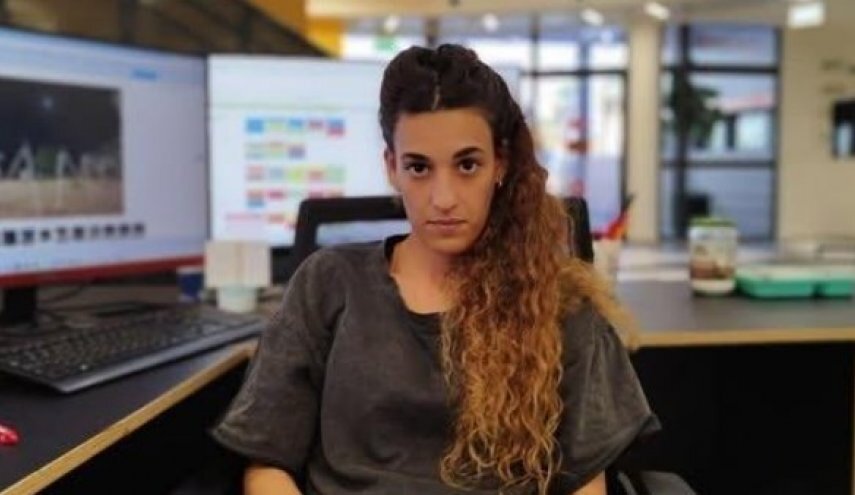 چرا اسرائیل فقط به دنبال آزادی این زن است؟+ تصاویر | اختلافها بالا گرفت؛ آربل یهود کیست؟