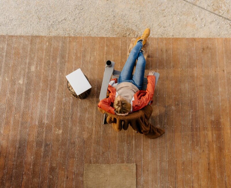 ۷ نوع استراحت که بدن و ذهن ما به همه آنها نیاز دارد