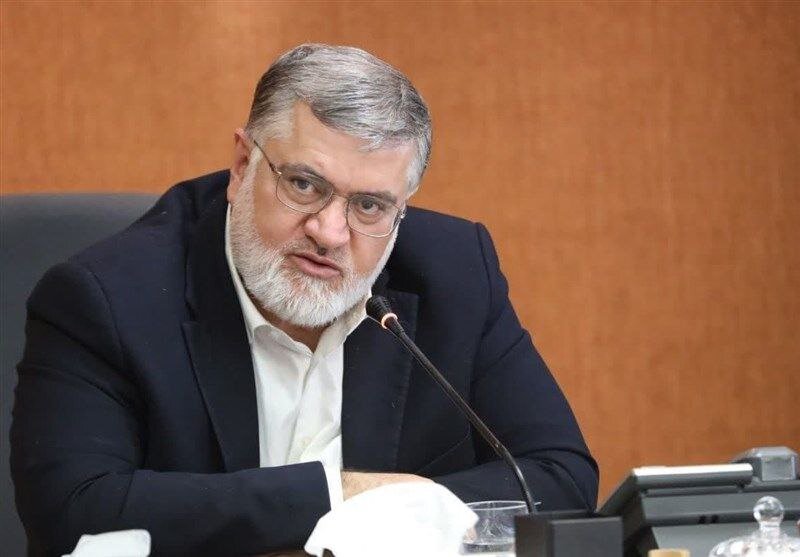 استاندار تهران