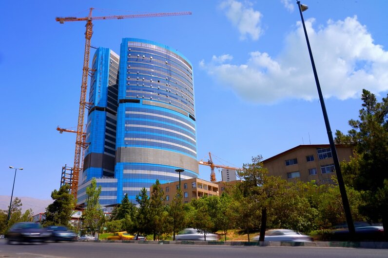 پروژه های سرمایه گذاری