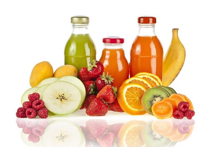 چه خوراکیهایی باعث بیخوابی میشوند؟