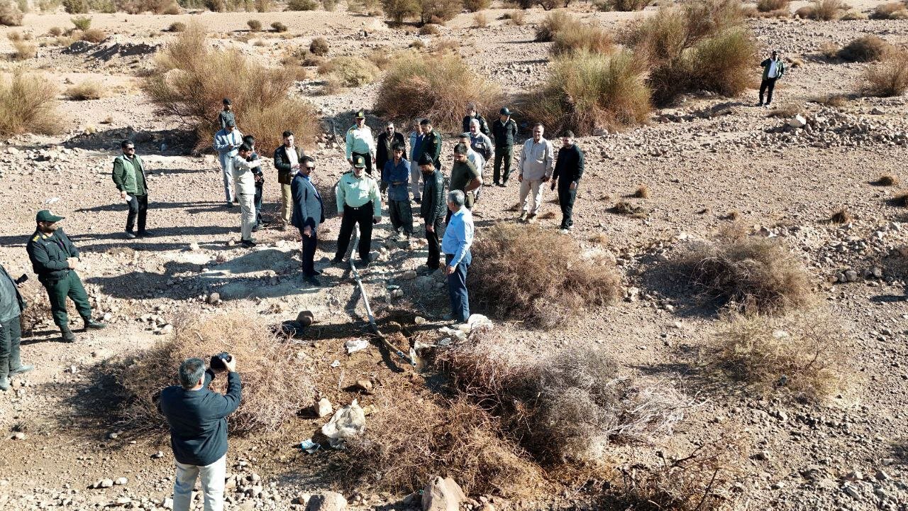 تصاویر کشف انشعاب اصلی سرقت سوخت در بندرعباس | سرشبکهها دستگیر شدند