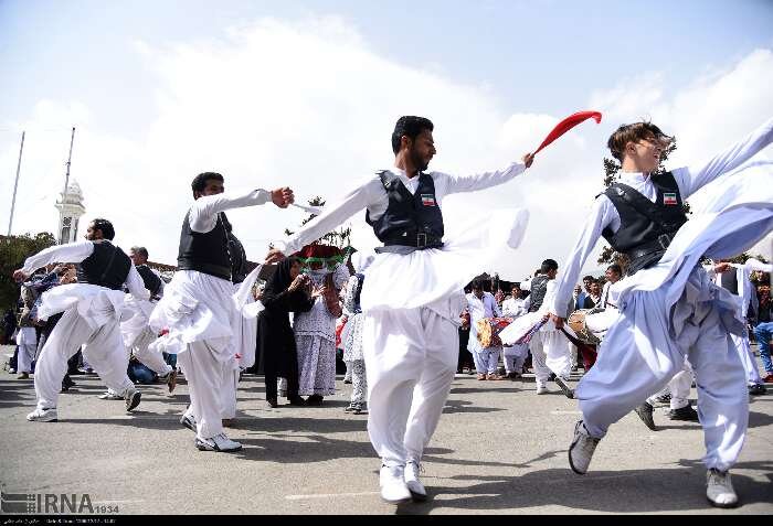 بریم عروسی؛ سیستان و بلوچستان | عروسی هایی با آداب و رسوم خاص