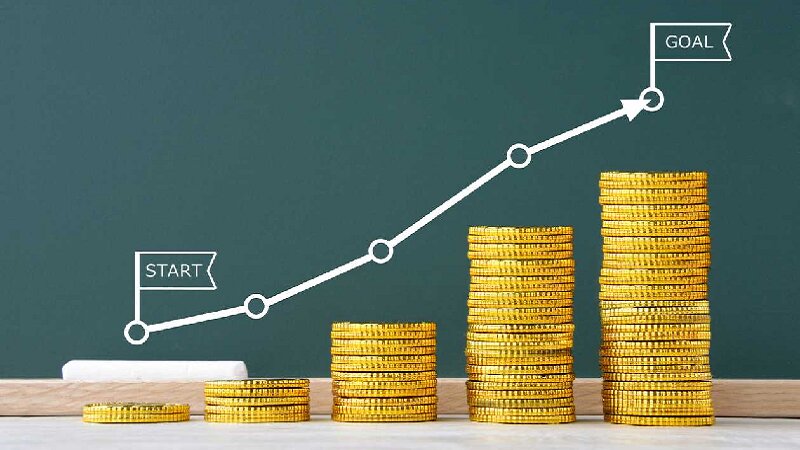 صندوق‌های سرمایه‌گذاری؛ راه حلی ساده برای سرمایه گذاری در بورس!