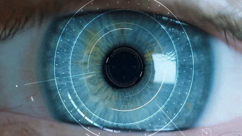 این ماشینها میتوانند دنیا را مشابه انسانها ببینند!