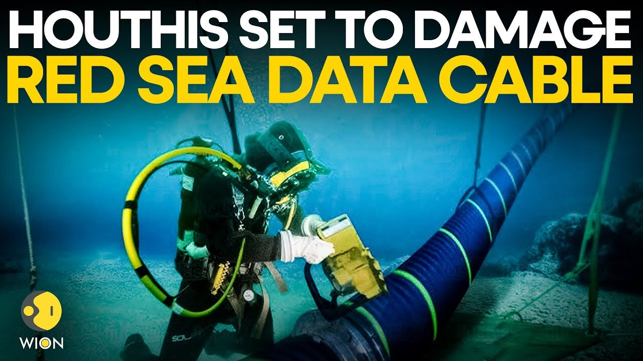 یک شاهکار مهندسی | بزرگترین کابل زیر دریایی جهان از استرالیا به سنگاپور