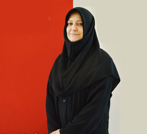گیتا علی آبادی
