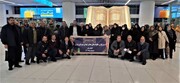 خانواده شهدای شهرداری، زائر عتبات عالیات می‌شوند