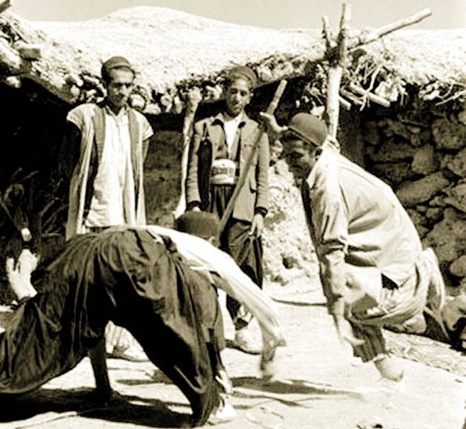 از امروز الکدولک در طهران ممنوع!