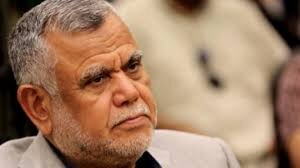 هادی العامری