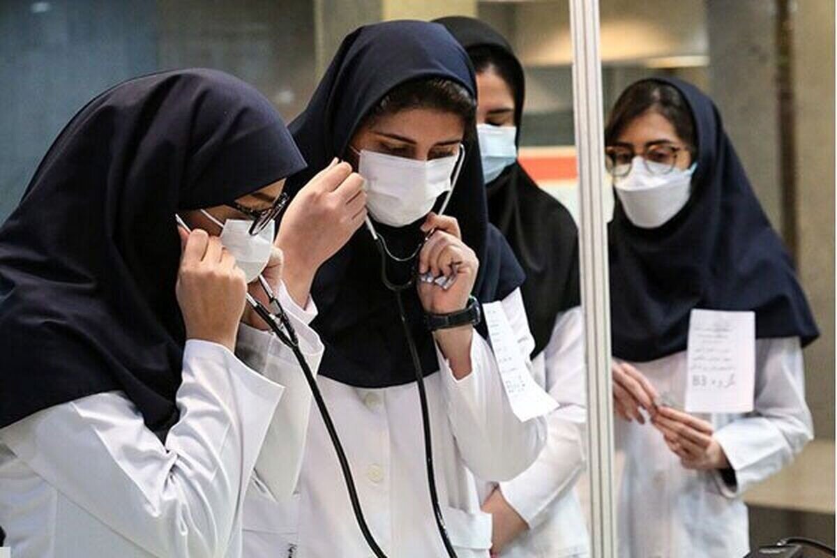 بورسیه جدید دانشگاه آزاد برای دانشجویان پزشکی | هزینه ۳.۵ میلیارد تومانی دانشجوی پزشکی در دانشگاه دولتی