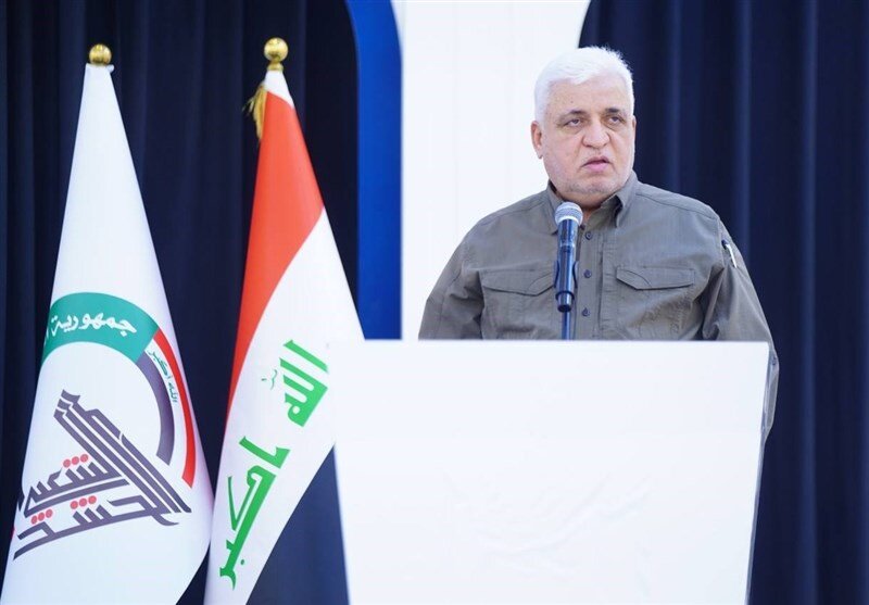 فالح الفیاض