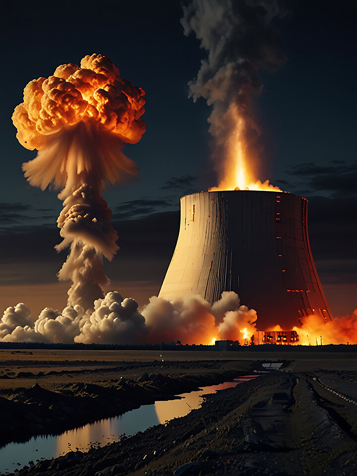 یک وضعیت امنیتی «بسیار بحرانی» از نگاه آژانس انرژی اتمی