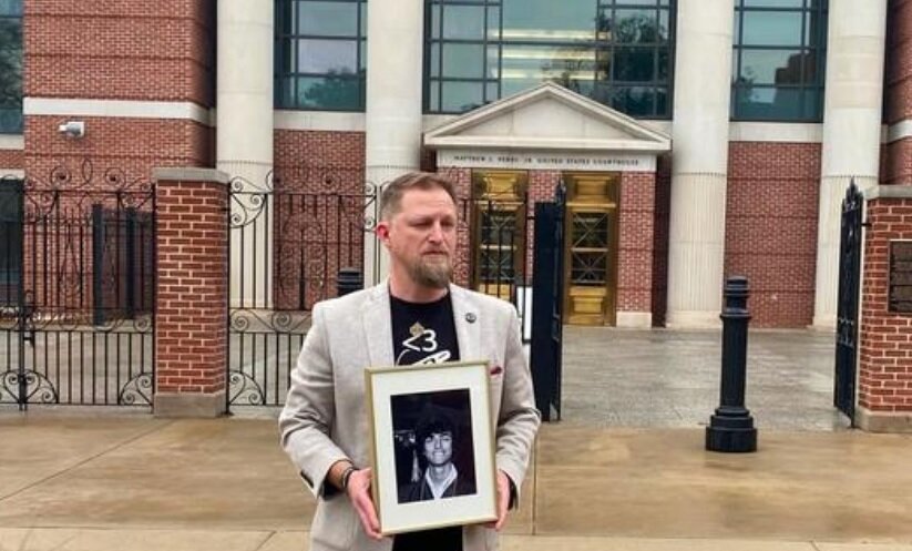 حبس ابد برای آزارگر نوجوانان